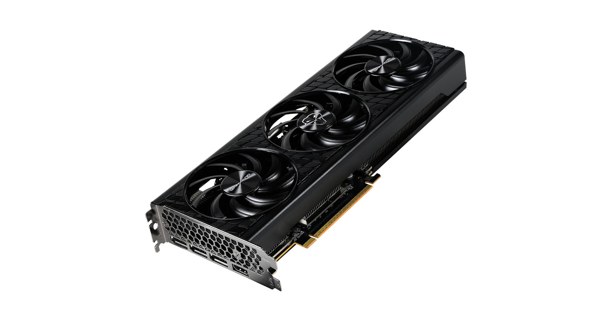 Gainward GeForce RTX 5060 Ti Python III OC 16GB, Scheda grafica
