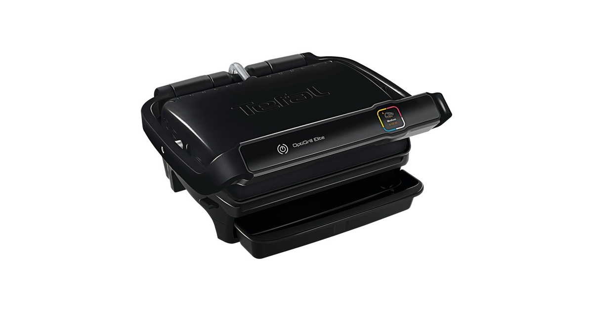 Ersatzteile & Zubehör Onlineshop für Kontaktgrill - seite 2