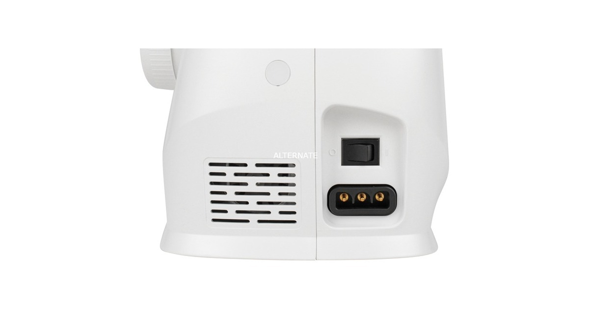 Singer M3305 - Macchina Da Cucire Portatile, 23 Punti, Per Principianti