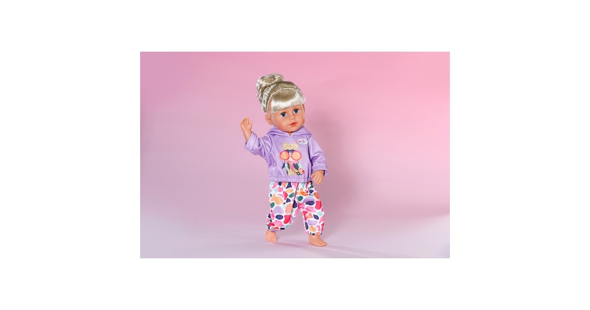 Zapf Creations Nel de Man Leon Doll sold at auction on 17th October