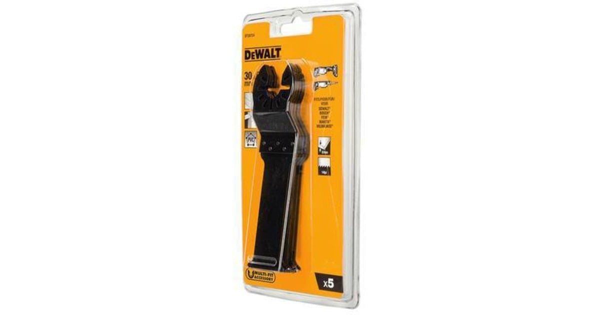 Lama Sega A Nastro DEWALT DT8483-QZ - 2095x6x3.2 Mm, Per Legno E Contorni - Foto 11