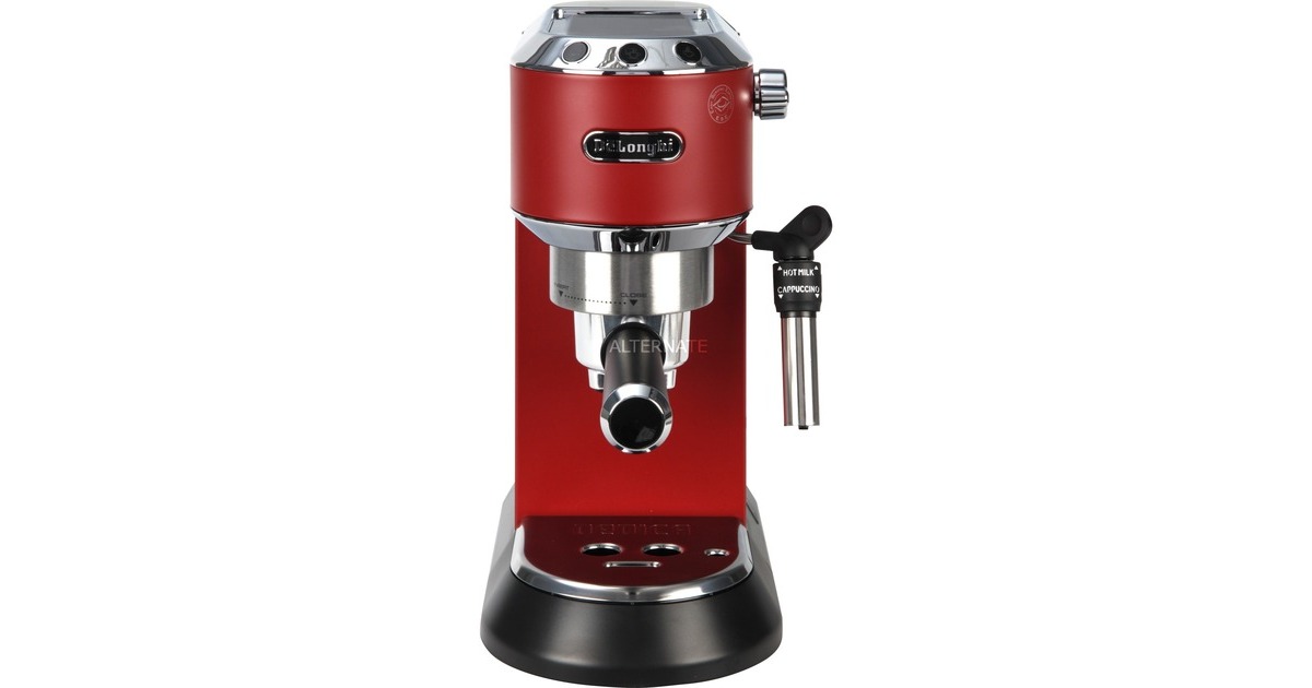 Kenwood Kmix CM 021 Macchina da caffè con tecnologia termogenica per
