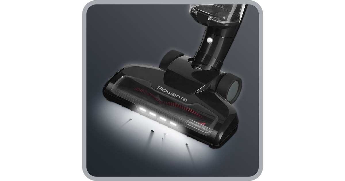 Rowenta rh6545 recensione best sale