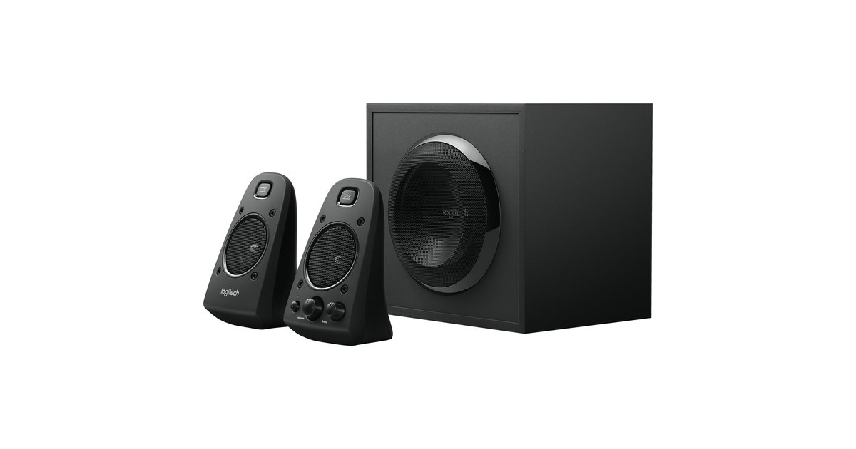 Logitech Adattatore Wireless Bluetooth per Impianti Audio Stereo - 980