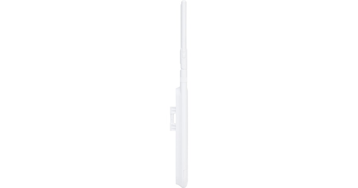 Access Point Mikrotik MAP 2n – Wi-Fi, PoE, Bianco/Nero