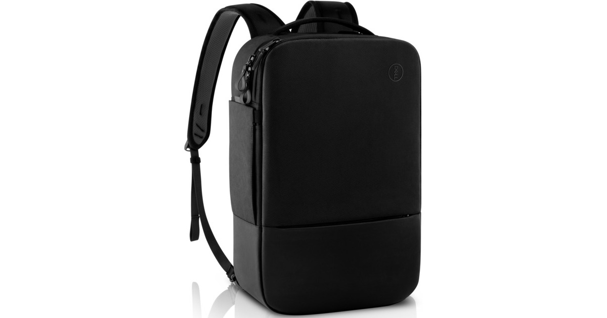 Dell Pro Hybrid Briefcase Backpack 15 Borsa Per Notebook 38 1 Cm 15 Zaino Nero Nero Zaino 38 1 Cm 15 Tracolla 1 1 Kg