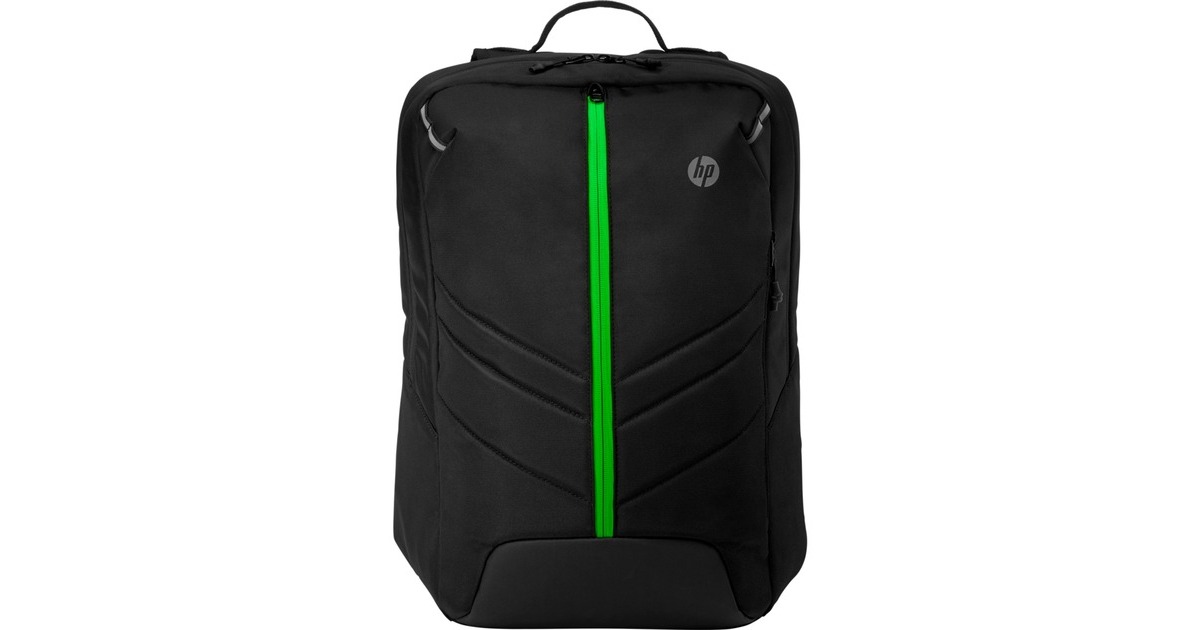 Hp 6eu58aa Borsa Per Notebook 43 9 Cm 17 3 Zaino Nero Nero Verde Zaino 43 9 Cm 17 3 Tracolla 810 G