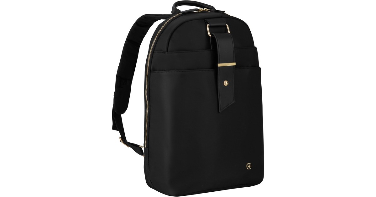 Wenger Alexa 16 Laptop Zaino Closeout Af4fe 9a409