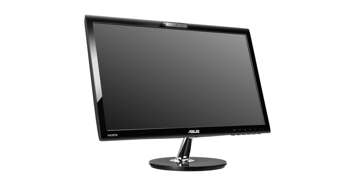 Hdmi Asus Vk228h 21 5 Pollici Led Monitor Full Hd 1080p Altoparlanti 5 Ms Dvi Myapec2020 My