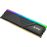 ADATA AX4U320032G16A-SBKD35G Nero