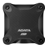 ADATA SD620-512GCBK Nero