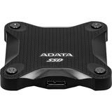 ADATA SD620 512 GB Micro-USB B 3.2 Gen 2 (3.1 Gen 2) Nero, Disco a stato solido Nero, 512 GB, Micro-USB B, 3.2 Gen 2 (3.1 Gen 2), 520 MB/s, 10 Gbit/s, Nero