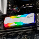 ADATA XPG Spectrix S65G 1 TB, Disco a stato solido alluminio