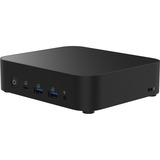 ALTERNATE ALT-NUC-INT-008, Mini-PC Nero