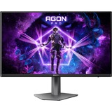 AOC AG276QZD2 grigio scuro/Nero