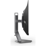AOC AG276QZD2 grigio scuro/Nero