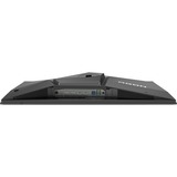 AOC AG276QZD2, Monitor di gioco grigio scuro/Nero