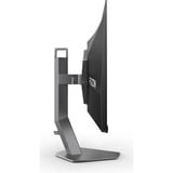 AOC AGON PRO AG276QZD2 Monitor PC 67,3 cm (26.5") 2560 x 1440 Pixel Quad HD QD-OLED Grigio, Monitor di gioco grigio scuro/Nero, 67,3 cm (26.5"), 2560 x 1440 Pixel, Quad HD, QD-OLED, 0,03 ms, Grigio