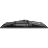 AOC AGON PRO AG276QZD2 Monitor PC 67,3 cm (26.5") 2560 x 1440 Pixel Quad HD QD-OLED Nero, Grigio, Monitor di gioco grigio scuro/Nero, 67,3 cm (26.5"), 2560 x 1440 Pixel, Quad HD, QD-OLED, 0,03 ms, Nero, Grigio