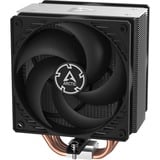 ARCTIC ACFRE00121A alluminio/Nero
