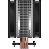 ARCTIC ACFRE00121A alluminio/Nero