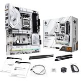 ASRock 90-MXBPJ0-A0UAYZ, Scheda madre 