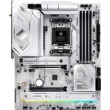 ASRock X870 Steel Legend WiFi, Scheda madre 