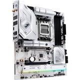 ASRock X870 Steel Legend WiFi, Scheda madre 