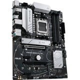 ASUS 90MB1BS0-M0EAYC, Scheda madre Nero/Argento