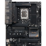 ASUS 90MB1F20-M0EAY0, Scheda madre Nero/Bronzo