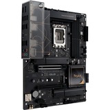 ASUS 90MB1F20-M0EAY0, Scheda madre Nero/Bronzo