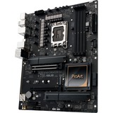 ASUS 90MB1F20-M0EAY0, Scheda madre Nero/Bronzo
