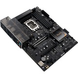 ASUS 90MB1F20-M0EAY0, Scheda madre Nero/Bronzo