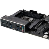 ASUS 90MB1F20-M0EAY0, Scheda madre Nero/Bronzo