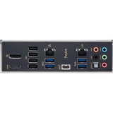 ASUS 90MB1F20-M0EAY0, Scheda madre Nero/Bronzo