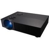 ASUS H1 LED videoproiettore Proiettore a raggio standard 3000 ANSI lumen 1080p (1920x1080) Nero Nero, 3000 ANSI lumen, LED, 1080p (1920x1080), 800:1, 4:3, 16:10, 16:9, 1,07 miliardi di colori