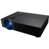ASUS H1 LED videoproiettore Proiettore a raggio standard 3000 ANSI lumen 1080p (1920x1080) Nero, Proiettore DLP Nero, 3000 ANSI lumen, LED, 1080p (1920x1080), 800:1, 4:3, 16:10, 16:9, 1,07 miliardi di colori