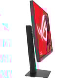 ASUS ROG Strix XG27ACMES, Monitor di gioco Nero
