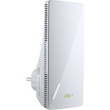 ASUS RP-AX56 Trasmettitore di rete Bianco 10, 100, 1000 Mbit/s, Ripetitore