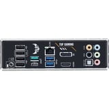 ASUS TUF GAMING B550-PRO AMD B550 Socket AM4 ATX, Scheda madre AMD, Socket AM4, AMD Athlon, AMD Ryzen™ 3, AMD Ryzen™ 5, AMD Ryzen™ 7, 3rd Generation AMD Ryzen™ 9, Socket AM4, DDR4-SDRAM, 128 GB
