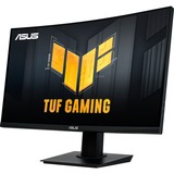ASUS VG24VQER Nero