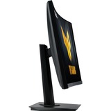 ASUS VG24VQER Nero