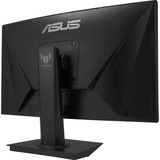 ASUS VG24VQER Nero