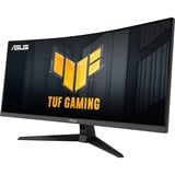 ASUS VG34VQ3B, Monitor di gioco Nero
