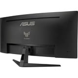 ASUS VG34VQ3B, Monitor di gioco Nero