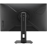 ASUS XG27ACMES, Monitor di gioco Nero