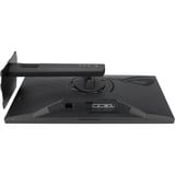 ASUS XG27ACMES, Monitor di gioco Nero