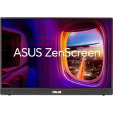 ASUS ZenScreen MB16NCG, Monitor LED Nero