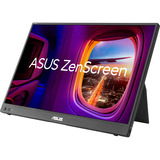 ASUS ZenScreen MB16NCG, Monitor LED Nero