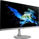 Acer CB342CUsemiphuzx, Monitor LED argento/Nero